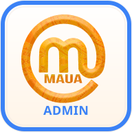 Admin Portal