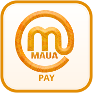 MAUA Pay Merchant