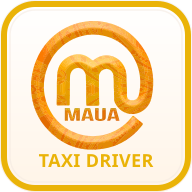 Taxi Driver App