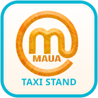 Taxi Stand App